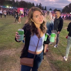 Meet your Posher, Kaylee